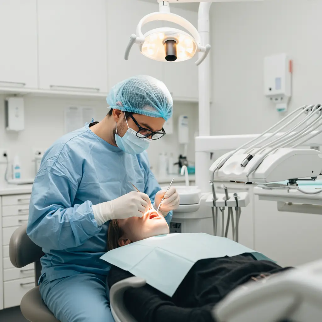 Dental Implants